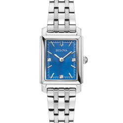 Bulova 96P245 Sutton Horloge