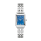 Bulova 96P245 Sutton Horloge Bulova 96P245 Sutton Horloge