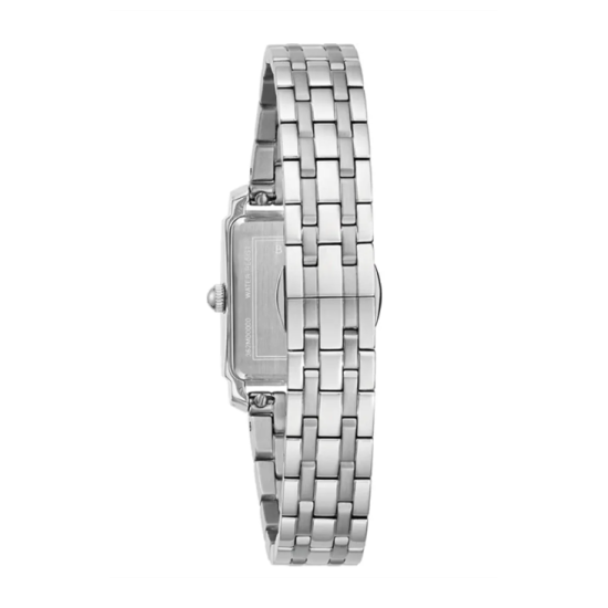 Bulova 96P245 Sutton Horloge Bulova 96P245 Sutton Horloge
