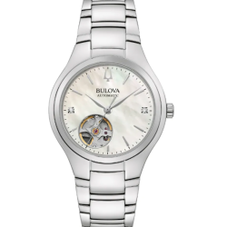 Bulova 96P247 Sutton Horloge