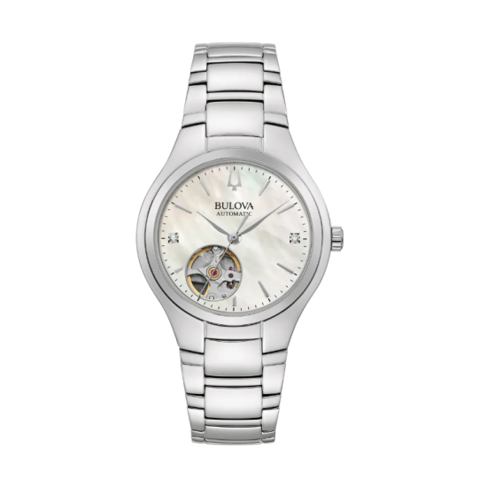 Bulova 96P247 Sutton Horloge Bulova 96P247 Sutton Horloge