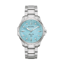 Bulova 96P248 Marine Star Horloge Bulova 96P248 Marine Star Horloge