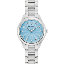 Bulova 96P250 Sutton Horloge