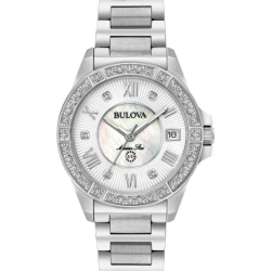 Bulova 96R232 Marine Star Horloge