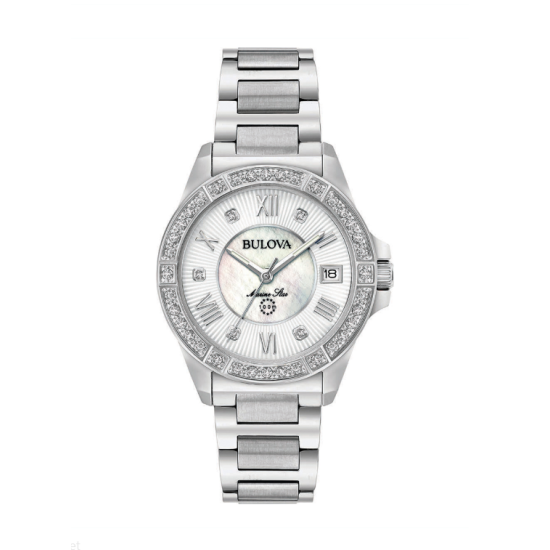 Bulova 96R232 Marine Star Horloge Bulova 96R232 Marine Star Horloge