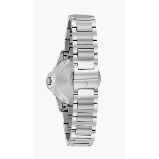 Bulova 96R232 Marine Star Horloge Bulova 96R232 Marine Star Horloge