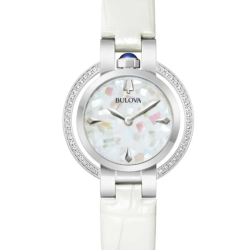 Bulova 96R254 Rubaiyat ''Winter'' Four Seasons Horloge