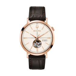 Bulova 97A136 Aerojet Horloge Bulova 97A136 Aerojet Horloge