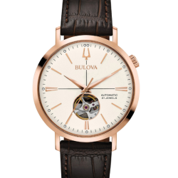 Bulova 97A136 Aerojet Horloge