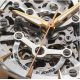 Bulova 97A175 Old Classic Surveyor Horloge Bulova 97A175 Old Classic Surveyor Horloge