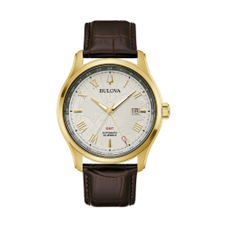 Bulova 97B210 Wilton Horloge Bulova 97B210 Wilton Horloge