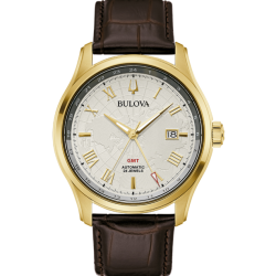 Bulova 97B210 Wilton Horloge