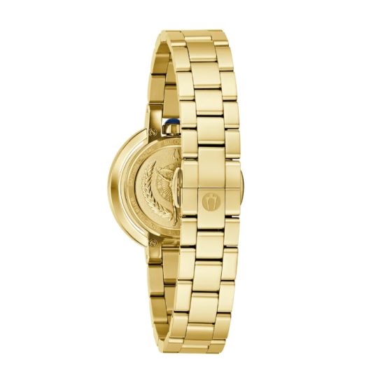 Bulova 97L181 Rubaiyat Horloge