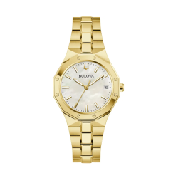 Bulova 97M119 Classic Dameshorloge Bulova 97M119 Classic Dameshorloge