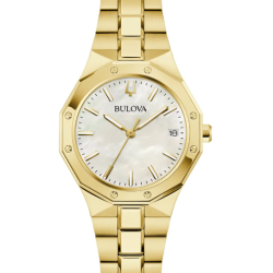 Bulova 97M119 Classic Dameshorloge