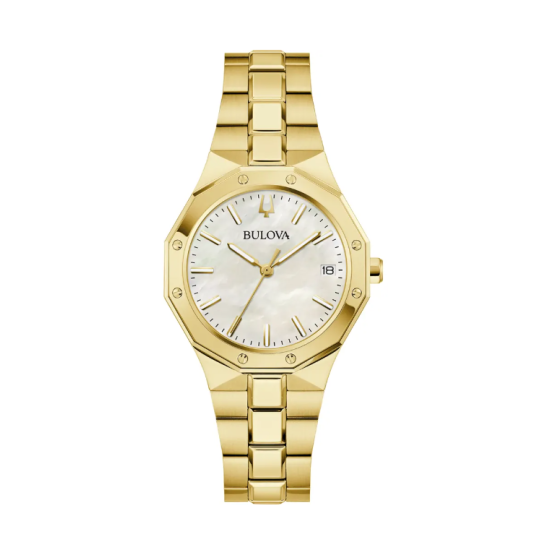 Bulova 97M119 Classic Dameshorloge