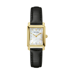 Bulova 97P166 Sutton Horloge Bulova 97P166 Sutton Horloge