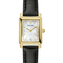 Bulova 97P166 Sutton Horloge