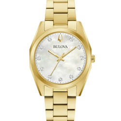 Bulova 97P172 Surveyor Horloge