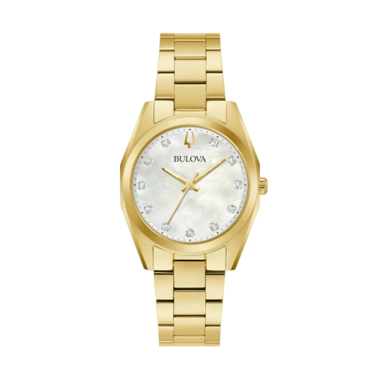 Bulova 97P172 Surveyor Horloge