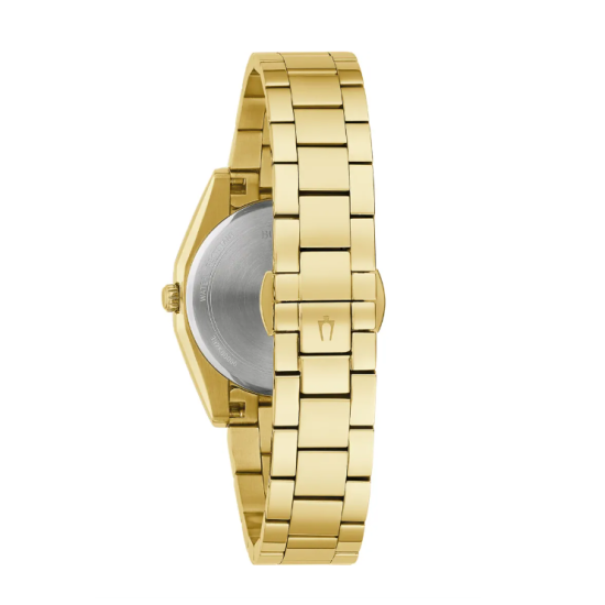 Bulova 97P172 Surveyor Horloge