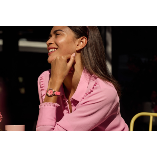 Bulova 97R103 Rubaiyat ''Spring'' Four Seasons Horloge