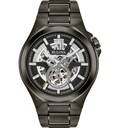 Bulova 98A179 Maquina Automatic Horloge