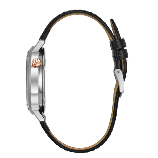 Bulova 98A187 Aerojet Horloge