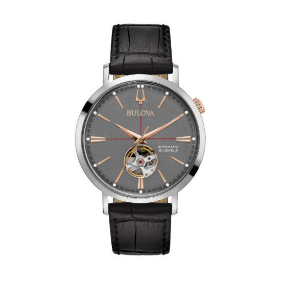 Bulova 98A187 Aerojet Horloge