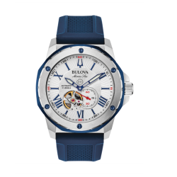 Bulova 98A225 Marine Star Horloge Bulova 98A225 Marine Star Horloge