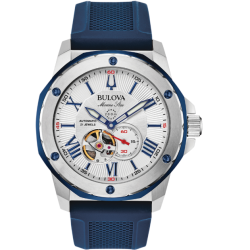 Bulova 98A225 Marine Star Horloge