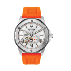 Bulova 98A226 Marine Star Horloge Bulova 98A226 Marine Star Horloge