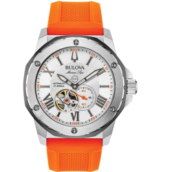 Bulova 98A226 Marine Star Horloge