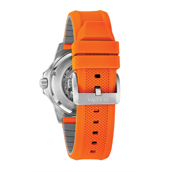 Bulova 98A226 Marine Star Horloge Bulova 98A226 Marine Star Horloge