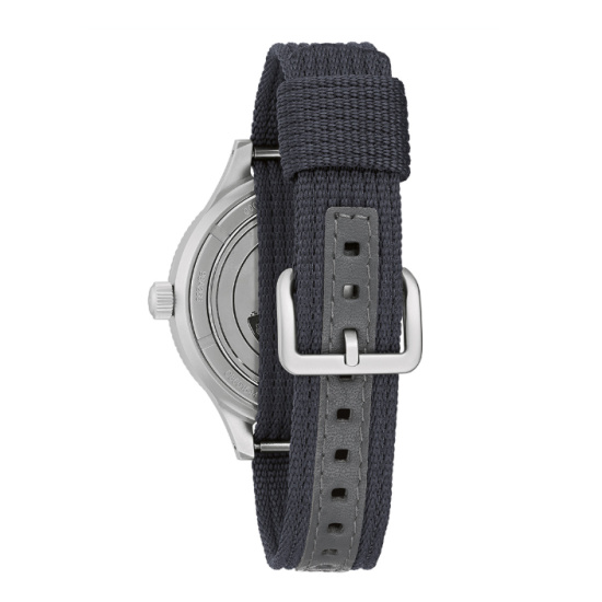 Bulova 98A266 Archive Series MIL-SHIPS-W-2181 Horloge