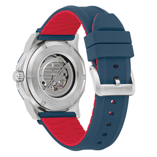 Bulova 98A282 Marine Star Horloge Bulova 98A282 Marine Star Horloge