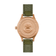 Bulova 98A324 Archive Series MIL-SHIPS Special Edition Horloge Bulova 98A324 Archive Series MIL-SHIPS Special Edition Horloge