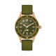Bulova 98A324 Archive Series MIL-SHIPS Special Edition Horloge Bulova 98A324 Archive Series MIL-SHIPS Special Edition Horloge