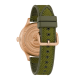 Bulova 98A324 Archive Series MIL-SHIPS Special Edition Horloge Bulova 98A324 Archive Series MIL-SHIPS Special Edition Horloge