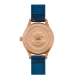 Bulova 98A325 Arhcive Series MIL-SHIPS Horloge Bulova 98A325 Arhcive Series MIL-SHIPS Horloge