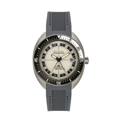 Bulova 98B407 Oceanographer GMT Horloge