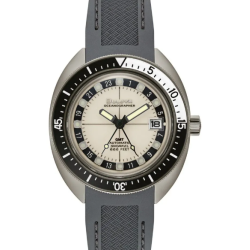 Bulova 98B407 Oceanographer GMT Horloge