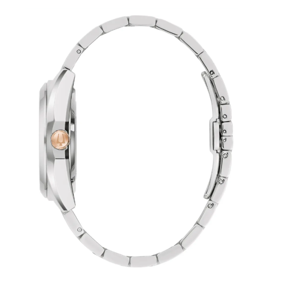 Bulova 98B422 Surveyor Horloge