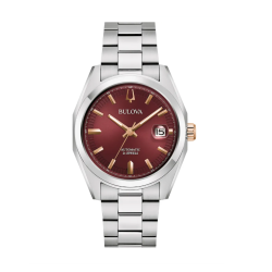Bulova 98B422 Surveyor Horloge Bulova 98B422 Surveyor Horloge