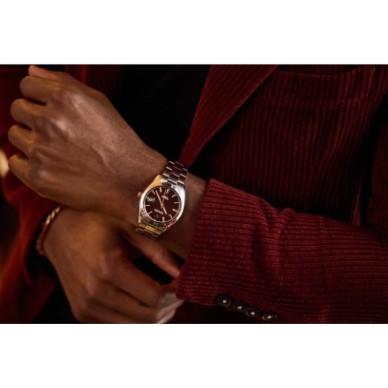 Bulova 98B422 Surveyor Horloge