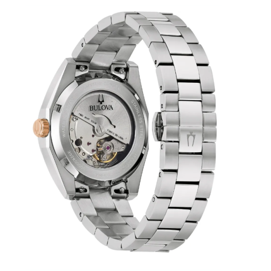 Bulova 98B422 Surveyor Horloge
