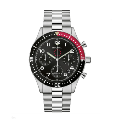 Bulova 98B451 Marine Star Horloge Bulova 98B451 Marine Star Horloge