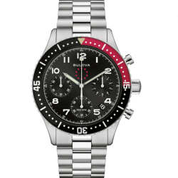 Bulova 98B451 Marine Star Horloge