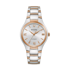 Bulova 98L313 Sutton Horloge Bulova 98L313 Sutton Horloge