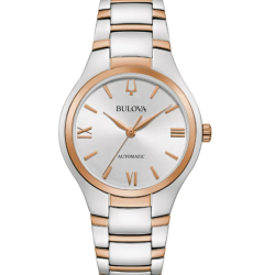 Bulova 98L313 Sutton Horloge
